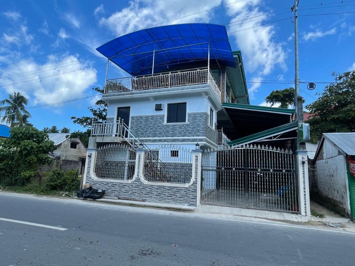 Siargao By Grace Suites Del Carmen Extérieur photo