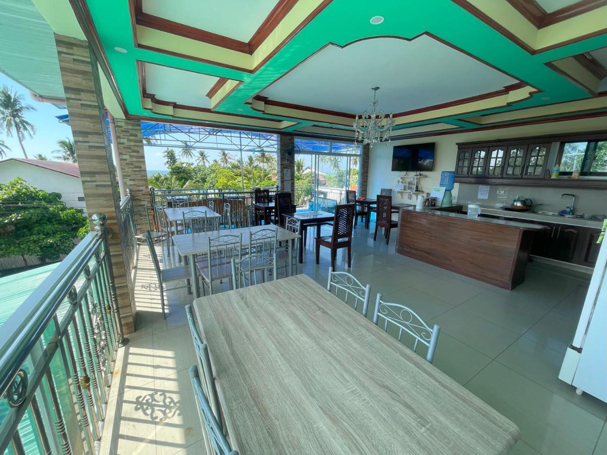 Siargao By Grace Suites Del Carmen Extérieur photo