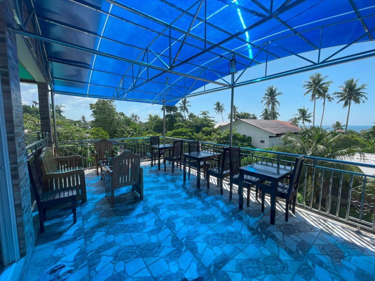 Siargao By Grace Suites Del Carmen Extérieur photo