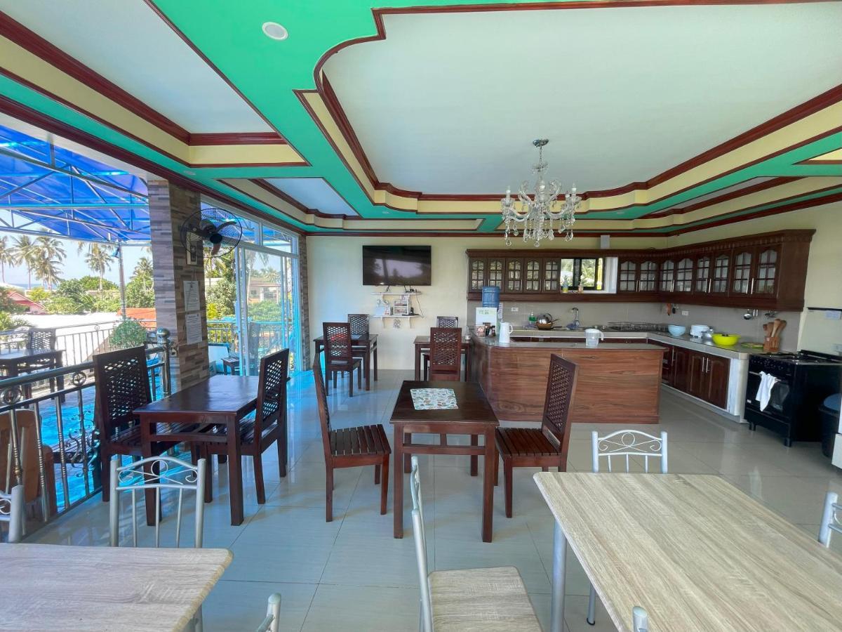 Siargao By Grace Suites Del Carmen Extérieur photo